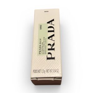 Prada Balm Banana Yellow (mini)